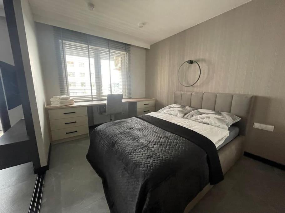 Vip Apartament Lubelska Rzeszów Esterno foto