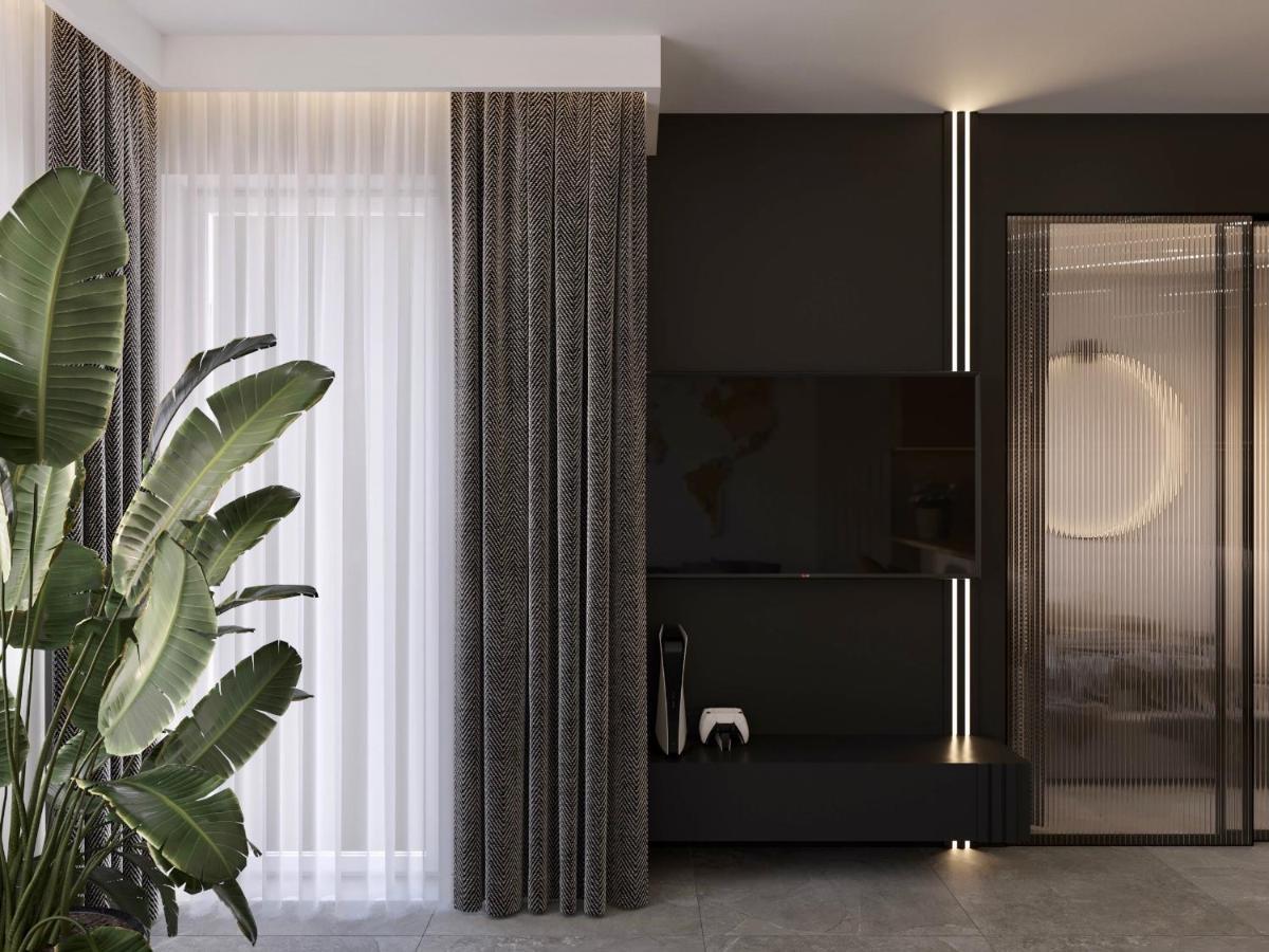 Vip Apartament Lubelska Rzeszów Esterno foto