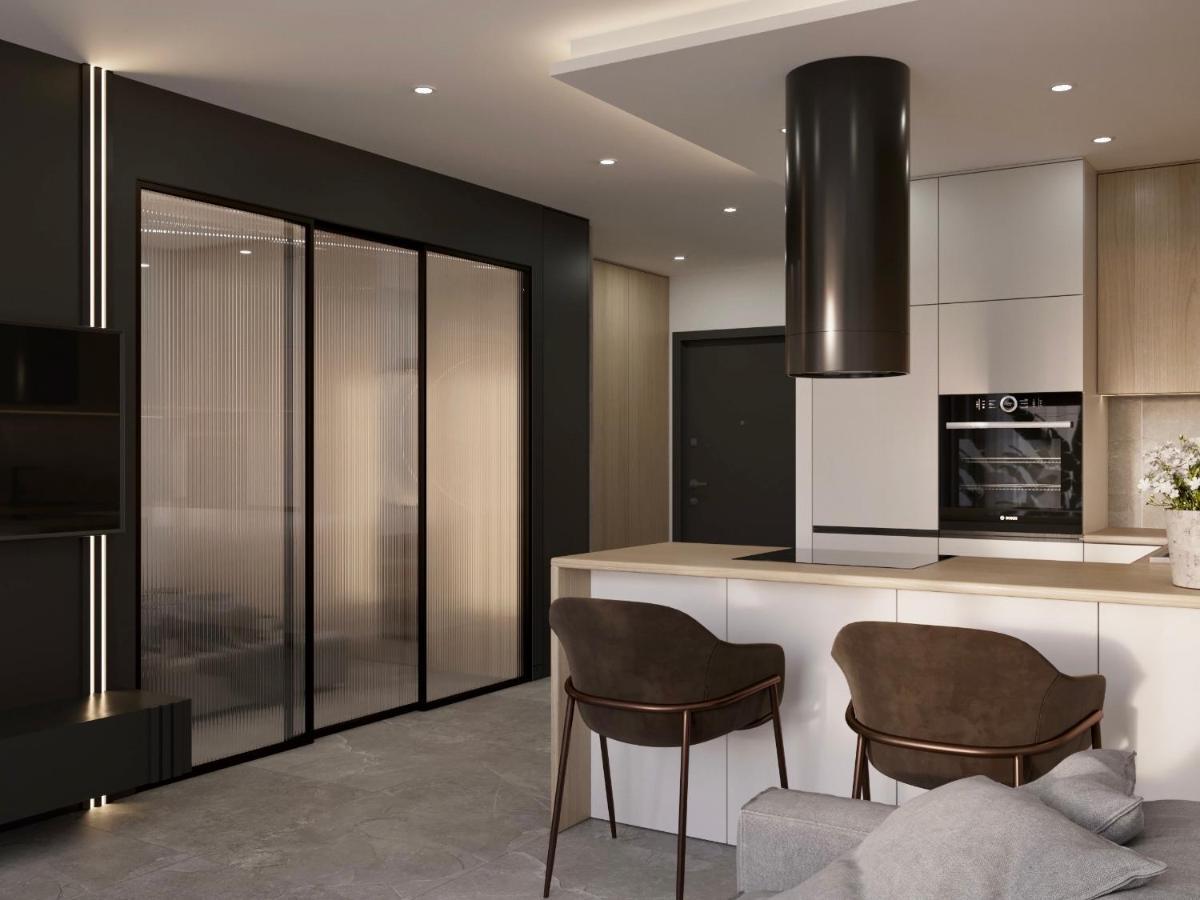 Vip Apartament Lubelska Rzeszów Esterno foto