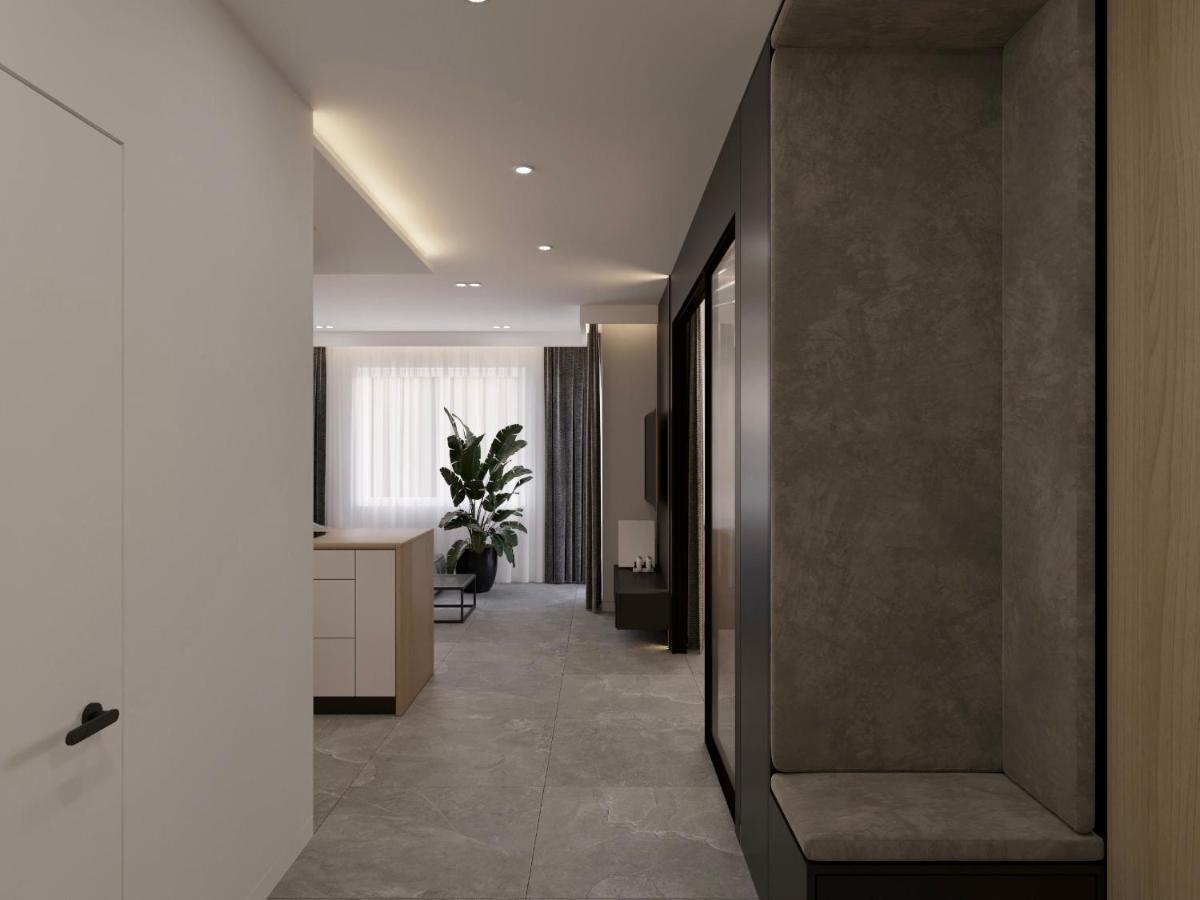 Vip Apartament Lubelska Rzeszów Esterno foto